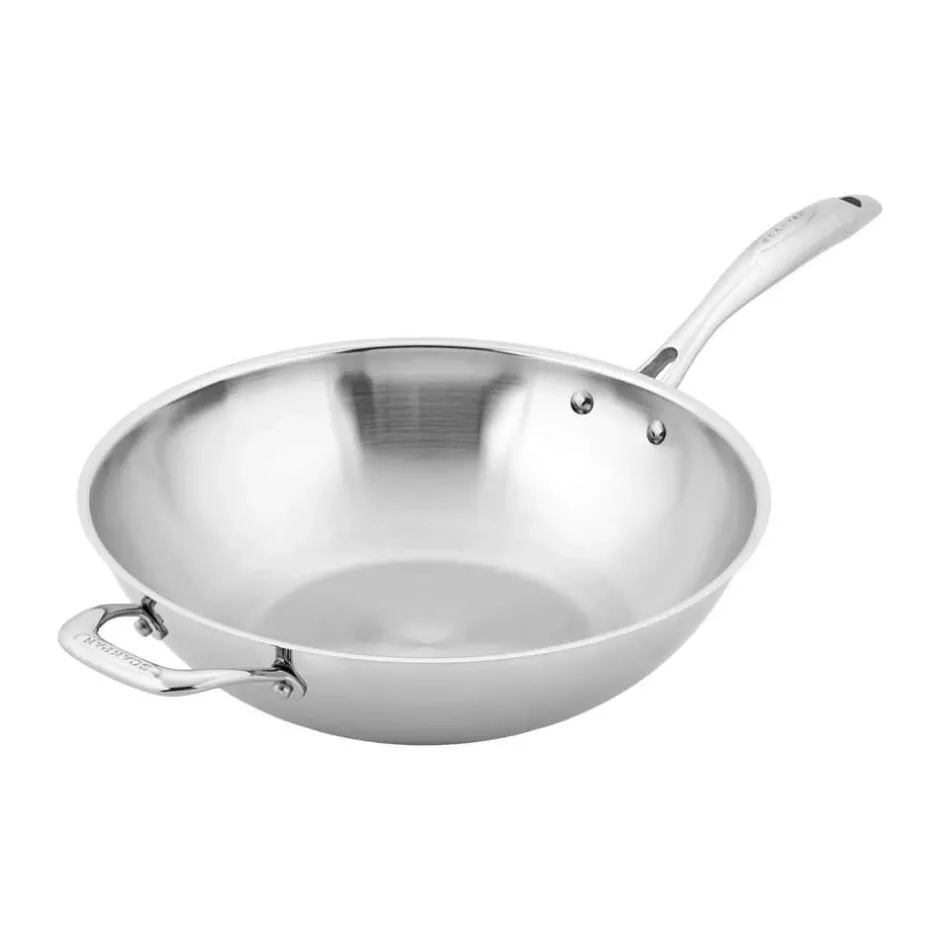 Scanpan STS Wok* Wokpander