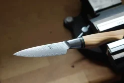 Ryda Knives ST650 Urtekniv* Urte- Og Grøntsagsknive