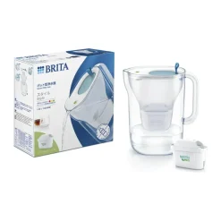 Brita Style Vandfilterkande* Øvrigt Køkkengrej