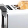 Bosch Styline Brødrister* Brødristere Og Tilbehør