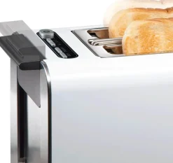 Bosch Styline Brødrister* Brødristere Og Tilbehør