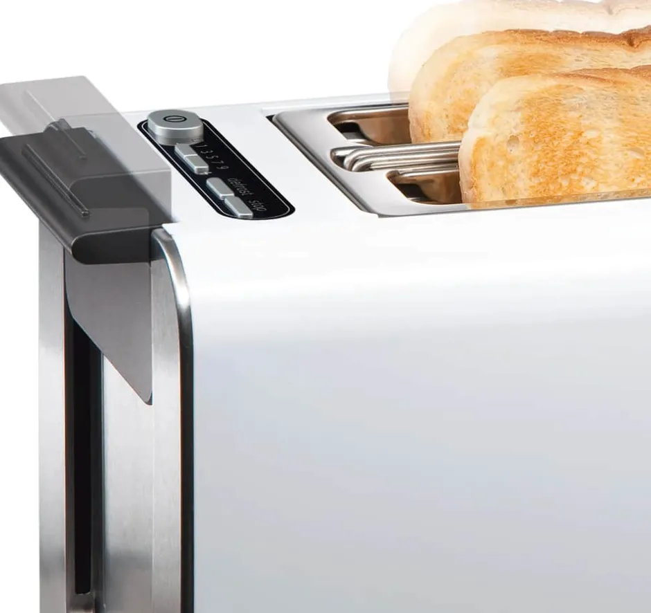 Bosch Styline Brødrister* Brødristere Og Tilbehør