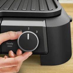 OBH Nordica SuperGrill Bordgrill* Toastere Og Bordgrill