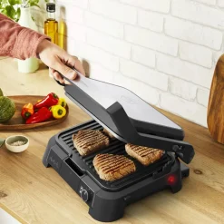 OBH Nordica SuperGrill Bordgrill* Toastere Og Bordgrill