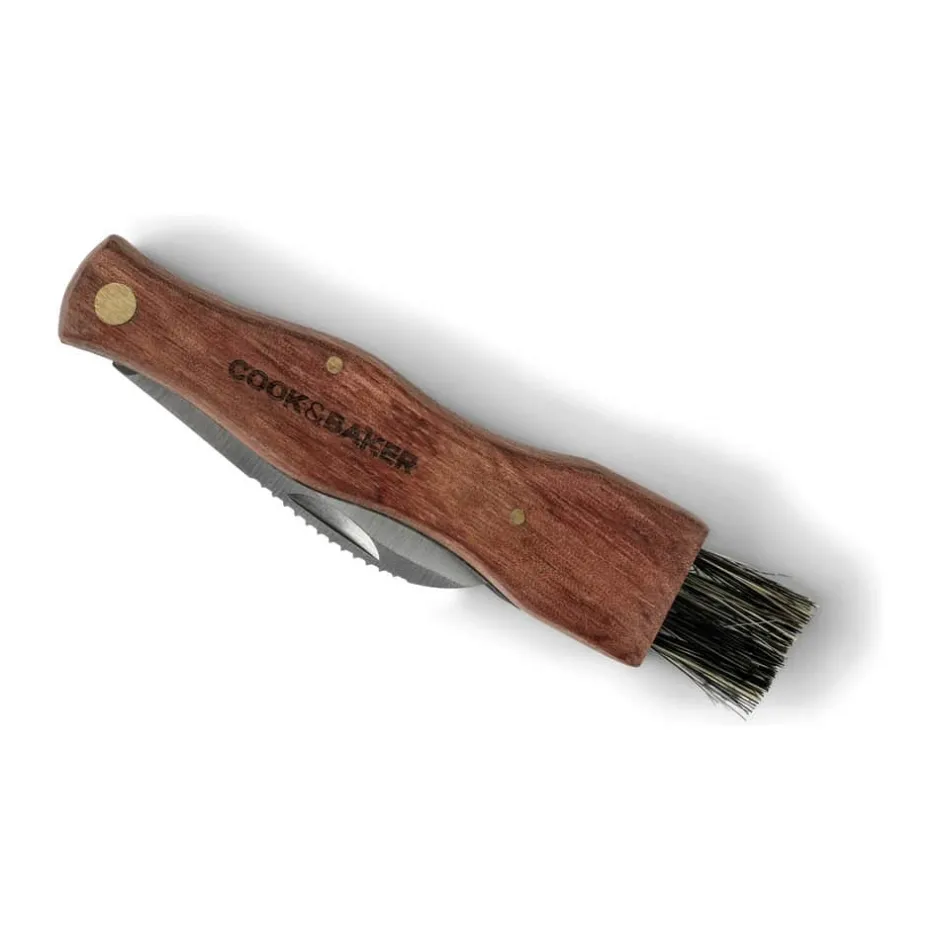 Cook & Baker Svampekniv* Urte- Og Grøntsagsknive