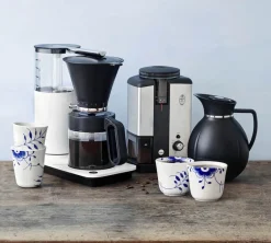 Wilfa Svart Nymalt Kaffekværn WSCG-2* Kaffekværne