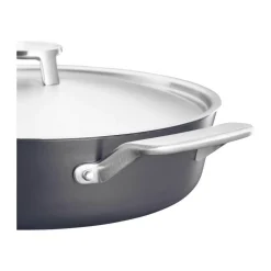 Fiskars Taiten Stegefad m. låg* Sauterpander