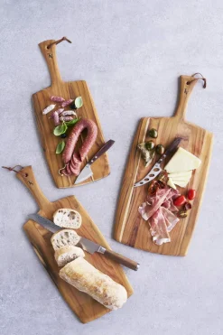Timm Vladimir Kitchen Tapasbræt - 3 stk* Skærebrætter
