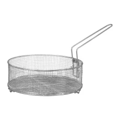 Scanpan TechnIQ Friturekurv* Grydelåg Og Tilbehør