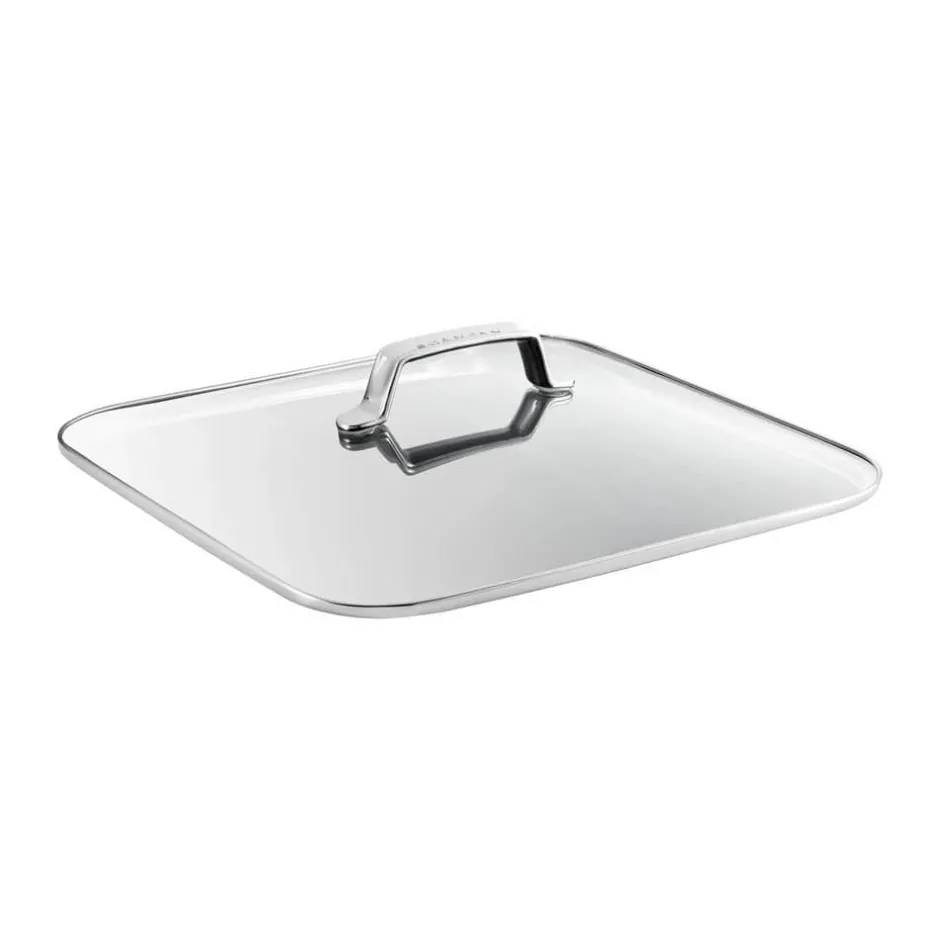 Scanpan TechnIQ Glaslåg* Grydelåg Og Tilbehør