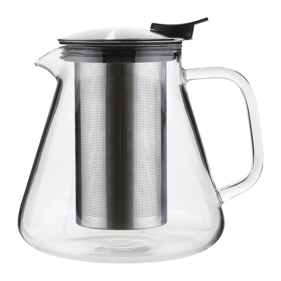 Cilio Tekande med Infuser* Te Og Tilbehør