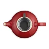 Le Creuset Tekande m. Filter* Te Og Tilbehør