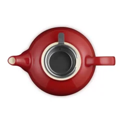 Le Creuset Tekande m. Filter* Te Og Tilbehør