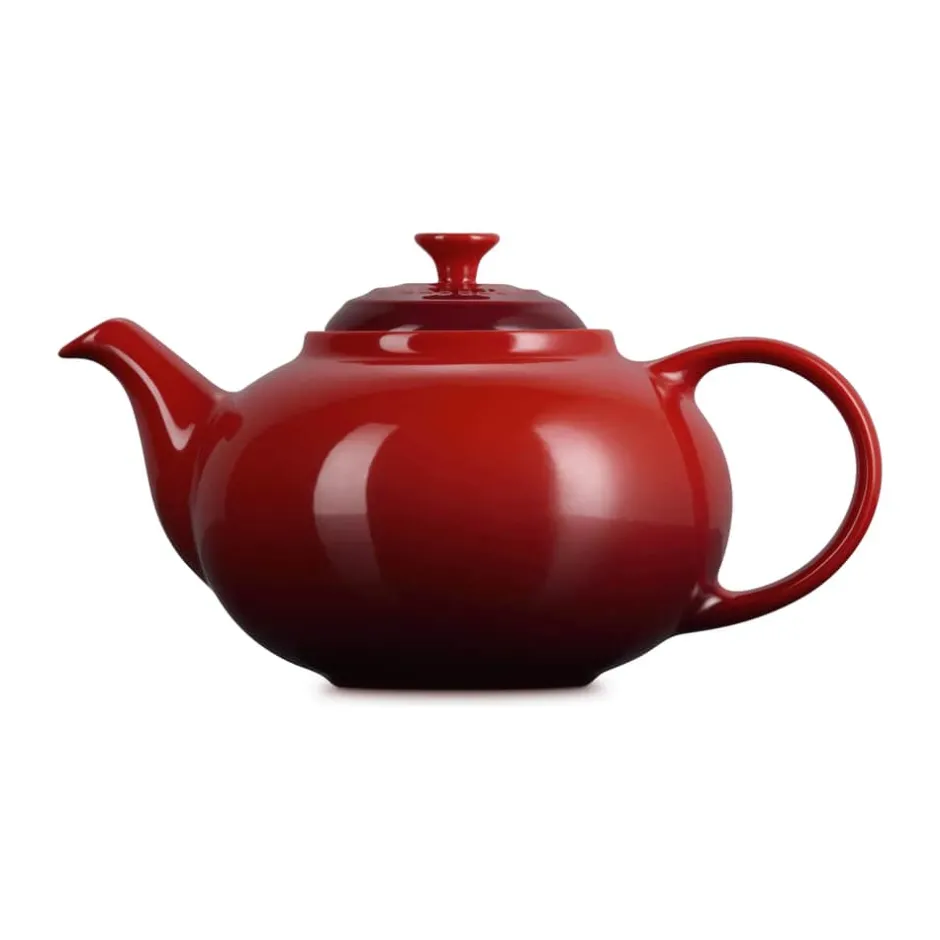Le Creuset Tekande m. Filter* Te Og Tilbehør
