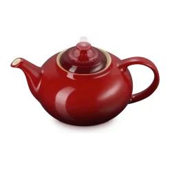 Le Creuset Tekande m. Filter* Te Og Tilbehør