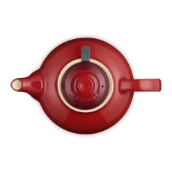 Le Creuset Tekande m. Filter* Te Og Tilbehør