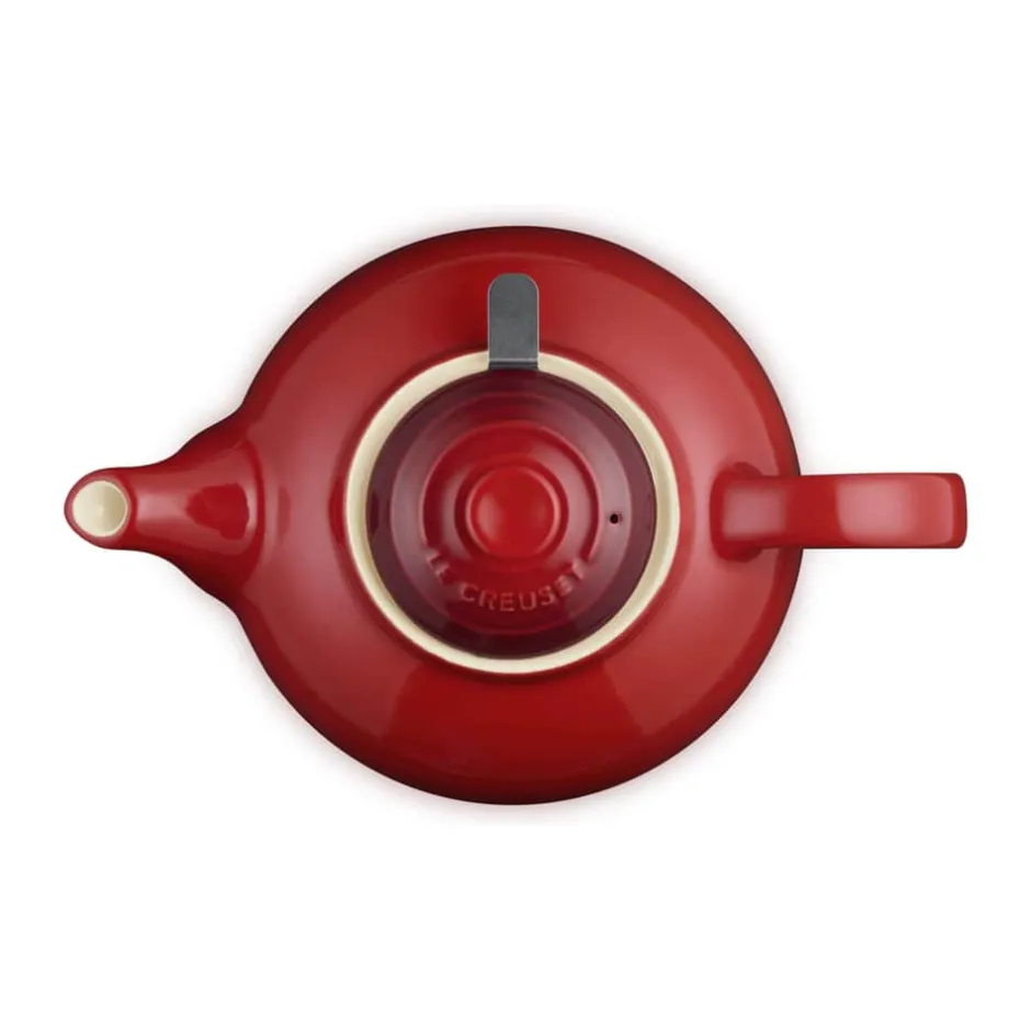 Le Creuset Tekande m. Filter* Te Og Tilbehør