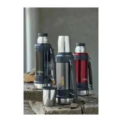 Thermos Termoflaske* Termoflasker|Termoflasker