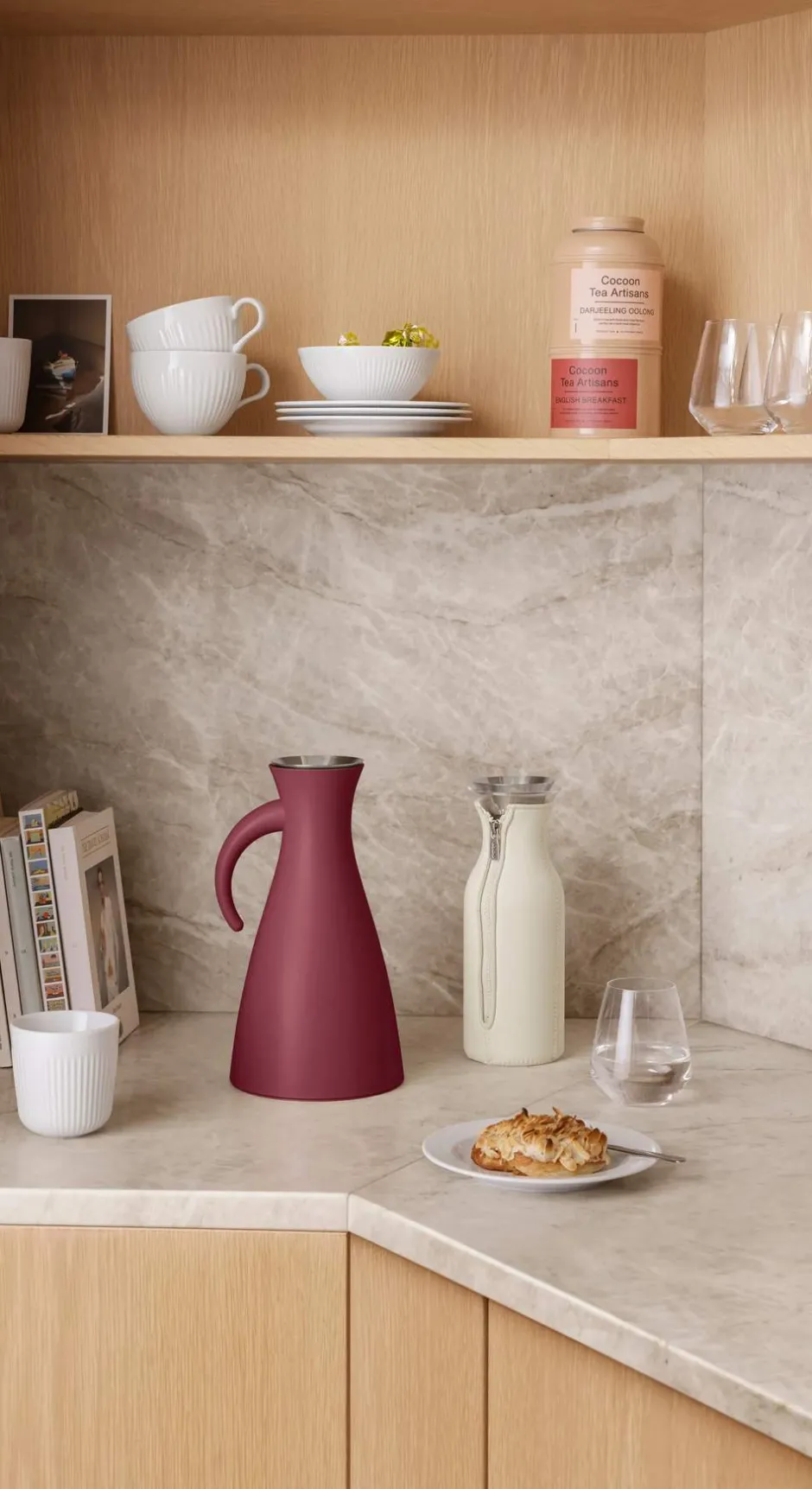 Eva Solo Termokande* Termokander