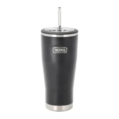 Thermos Termokrus med sugerør* To Go Kopper|To Go Kopper