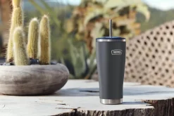Thermos Termokrus med sugerør* To Go Kopper|To Go Kopper