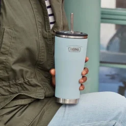 Thermos Termokrus med sugerør* To Go Kopper|To Go Kopper
