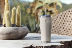 Thermos Termokrus med sugerør* To Go Kopper|To Go Kopper