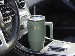Thermos Termokrus m. hank* Termoflasker|Termoflasker