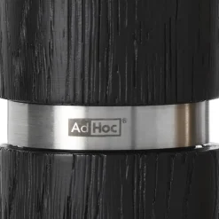 AdHoc Textura Kværnsæt* Salt Og Peber