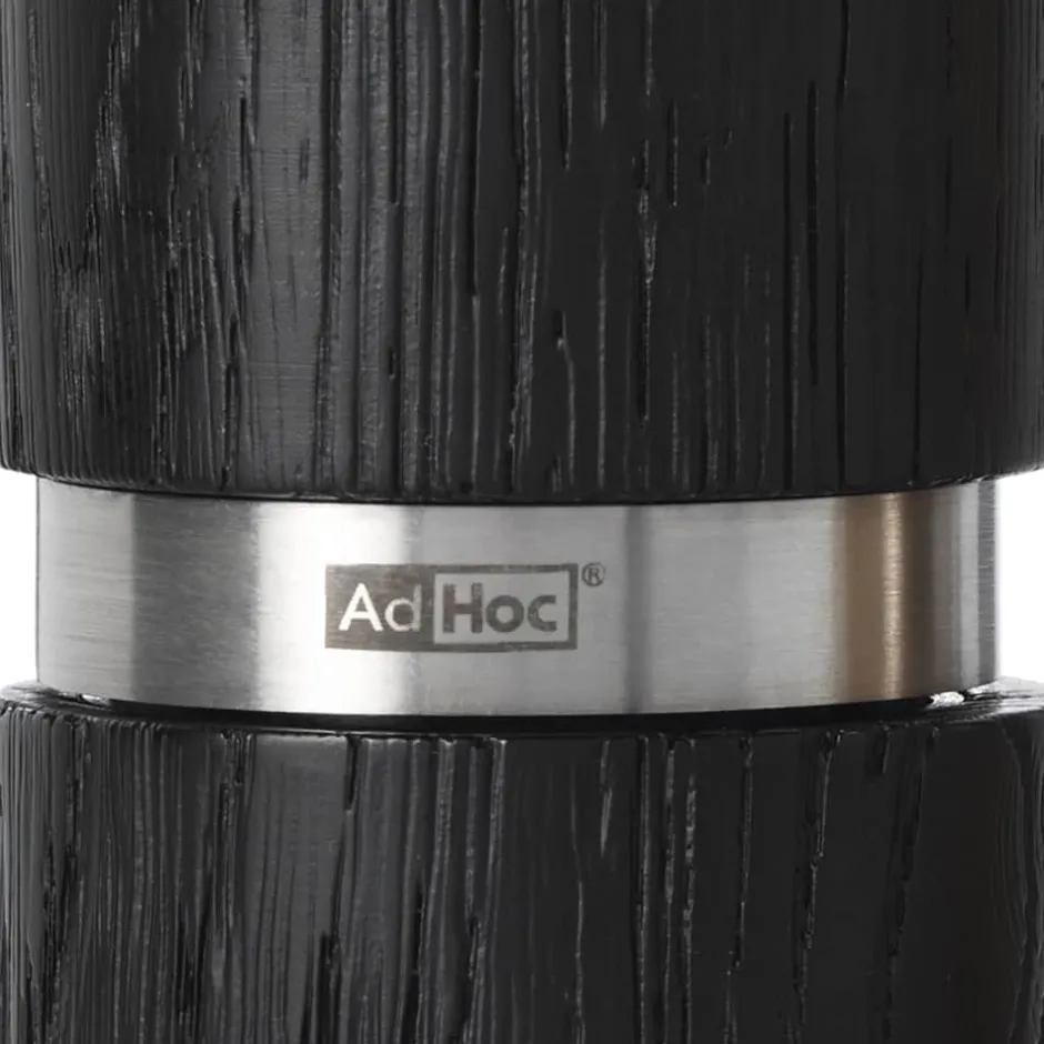 AdHoc Textura Kværnsæt* Salt Og Peber