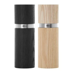AdHoc Textura Kværnsæt* Salt Og Peber