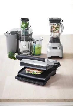 Sage The Adjusta Grill* Toastere Og Bordgrill