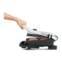 Sage The Adjusta Grill* Toastere Og Bordgrill