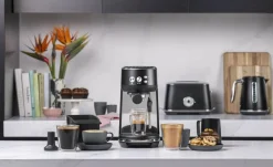 Sage The Bambino* Espressomaskiner Og Tilbehør