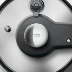 Sage The Fast Slow Go Multicooker* Slowcookere Og Multicookere