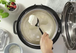 Sage The Fast Slow Go Multicooker* Slowcookere Og Multicookere