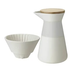 Stelton Theo Kaffebrygger* Stempelkander Og Tilbehør