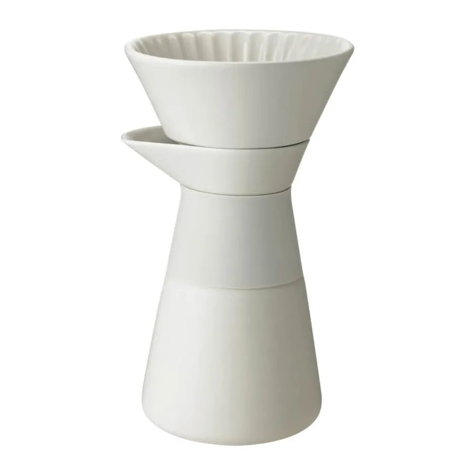 Stelton Theo Kaffebrygger* Stempelkander Og Tilbehør