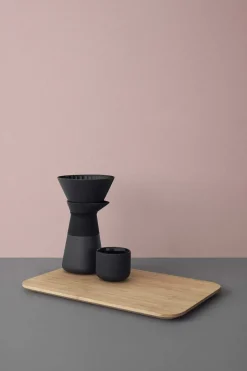 Stelton Theo Kaffebrygger* Kaffemaskiner Og Tilbehør