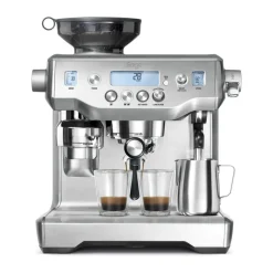 Sage The Oracle Espressomaskine BES980* Espressomaskiner Og Tilbehør