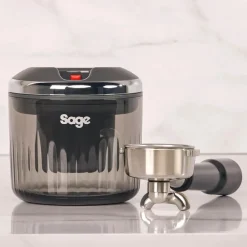 Sage The Puck Sucker* Kaffe Og Tilbehør