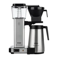 Moccamaster Thermo Automatic* Kaffemaskiner Og Tilbehør