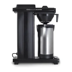 Moccamaster Thermoking Manuel Kaffemaskine* Kaffemaskiner Og Tilbehør
