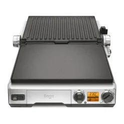 Sage The Smart Grill* Toastere Og Bordgrill