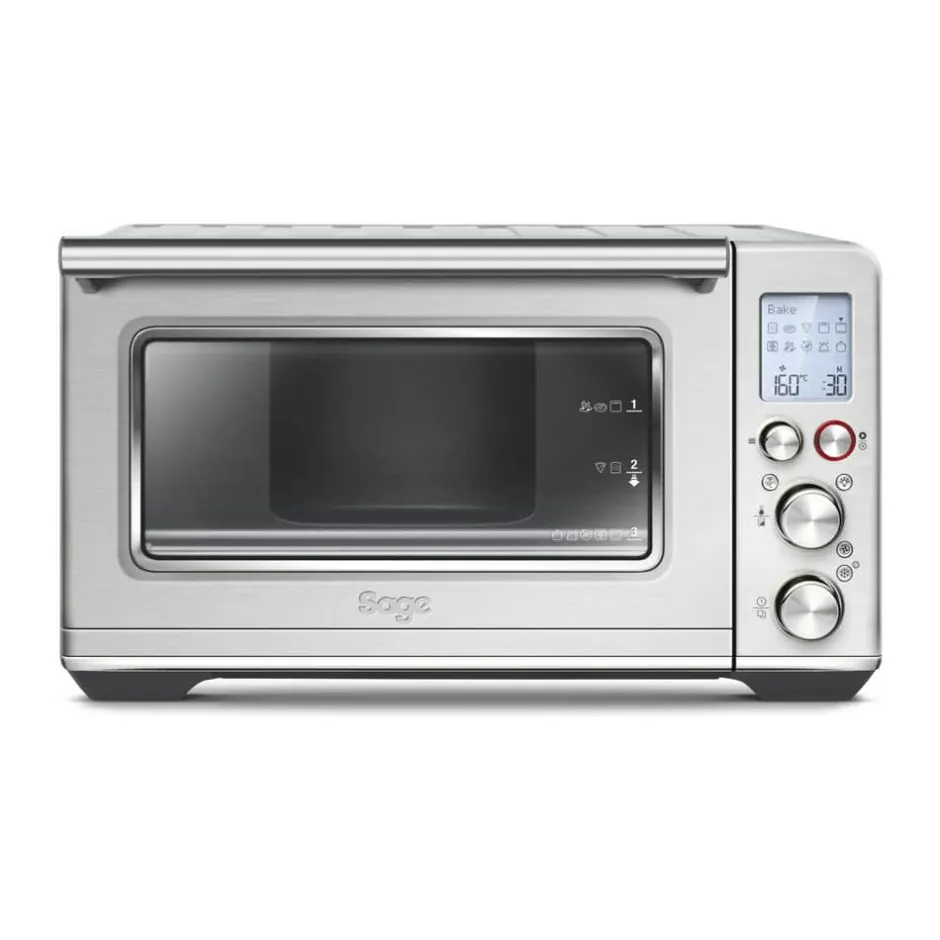 Sage The Smart Oven Miniovn* Ovne Og Komfurer