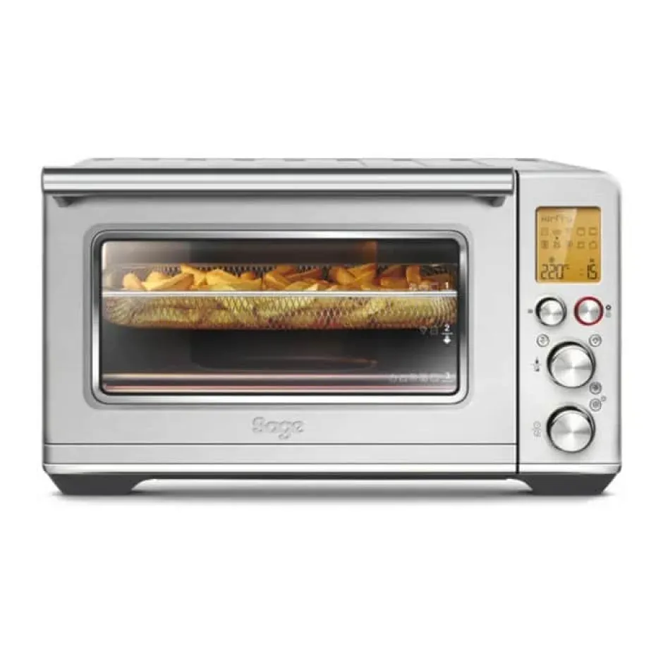 Sage The Smart Oven Miniovn* Ovne Og Komfurer