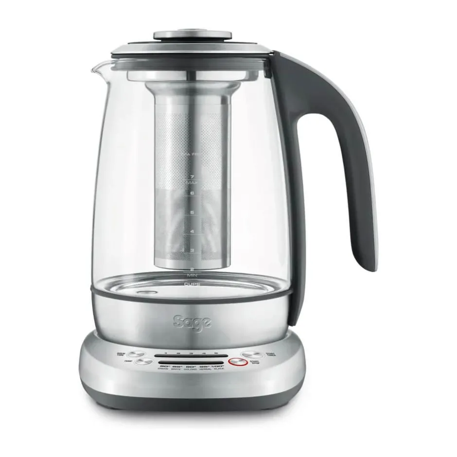 Sage The Smart Tea Infuser* Elkedler