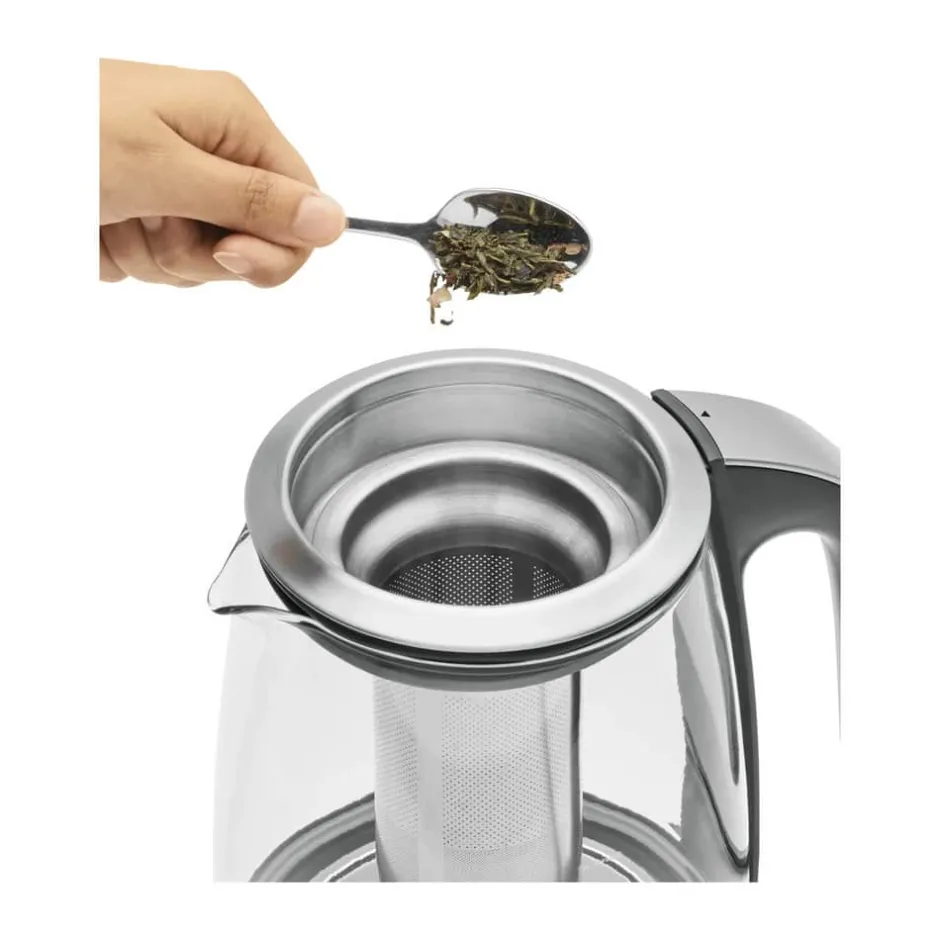 Sage The Smart Tea Infuser* Elkedler