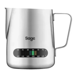 Sage The Temp Control Mælkekande* Kaffe Og Tilbehør