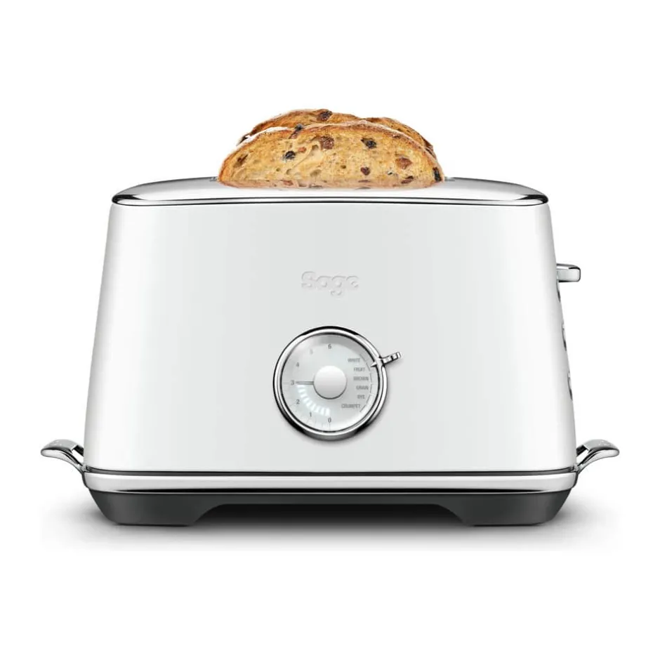 Sage The Toast Select Luxe* Brødristere Og Tilbehør